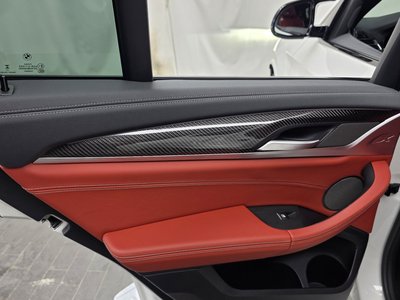 صورة مصغرة 15 لـ 2023 BMW X4 M