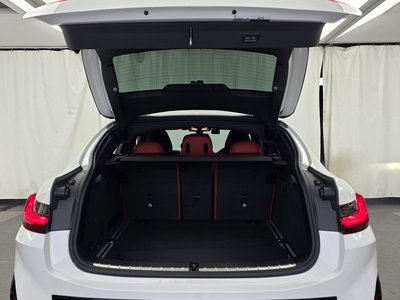 صورة مصغرة 26 لـ 2023 BMW X4 M