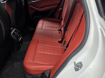 صورة مصغرة 16 لـ 2023 BMW X4 M