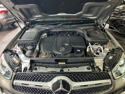 MERCEDES-BENZ GLC - 5