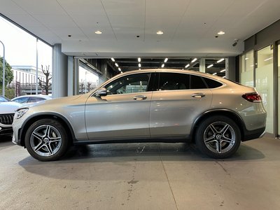 MERCEDES-BENZ GLC - 4