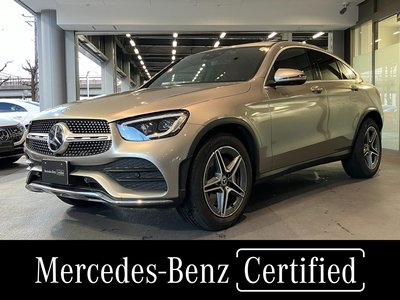 MERCEDES-BENZ GLC - 1