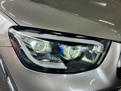 MERCEDES-BENZ GLC - 8