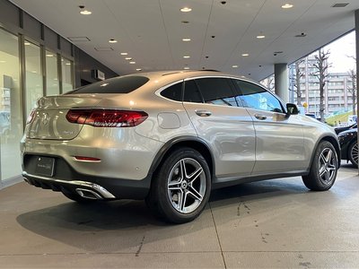 MERCEDES-BENZ GLC - 3