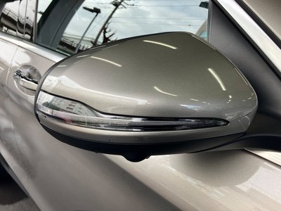 MERCEDES-BENZ GLC - 10