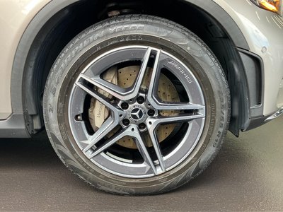 MERCEDES-BENZ GLC - 6