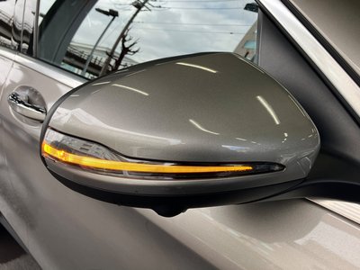 MERCEDES-BENZ GLC - 9