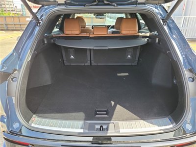 TOYOTA CROWN - 8