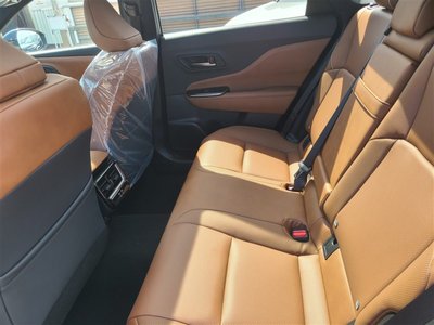 TOYOTA CROWN - 5