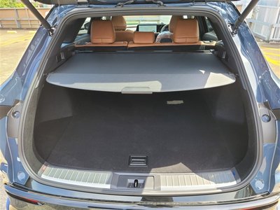 TOYOTA CROWN - 9