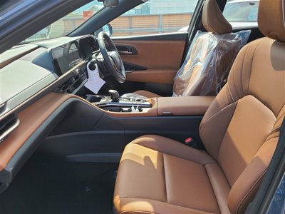 TOYOTA CROWN - 4