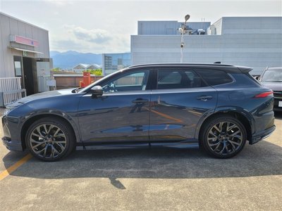 TOYOTA CROWN - 2