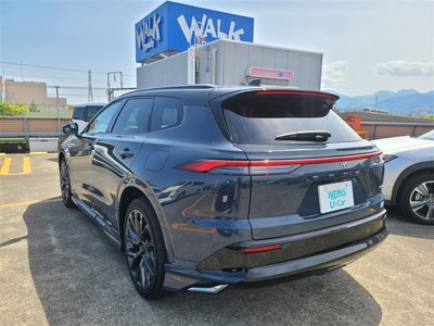 TOYOTA CROWN - 6