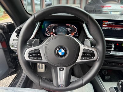 2025 BMW Z4 照片 10