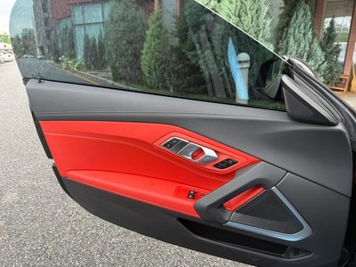 2025 BMW Z4 thumbnail 11