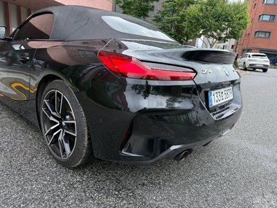 2025 BMW Z4 照片 5