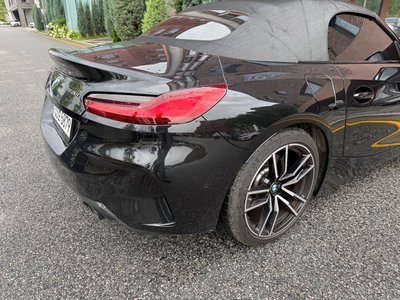2025 BMW Z4 thumbnail 15