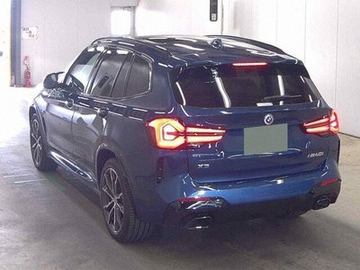 BMW X3 - 2