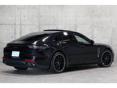 PORSCHE PANAMERA - 2