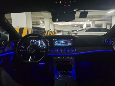 MERCEDES-BENZ CLS - 6