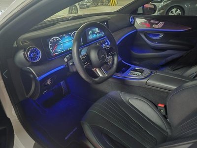 MERCEDES-BENZ CLS - 7