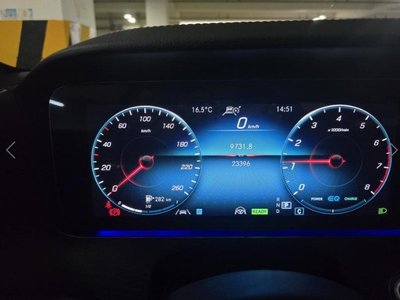 MERCEDES-BENZ CLS - 3