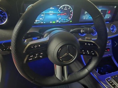 MERCEDES-BENZ CLS - 8