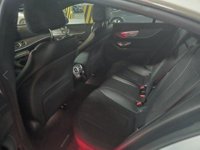 MERCEDES-BENZ CLS - 5