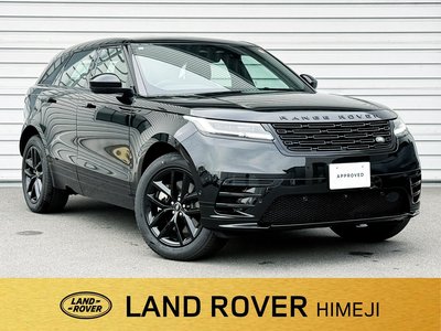 LAND ROVER RANGE ROVER VELAR - 1