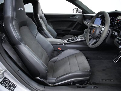 PORSCHE 911 - 2