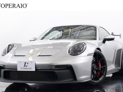 PORSCHE 911 - 1