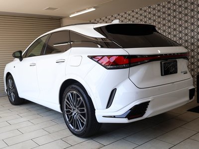 LEXUS RX - 2