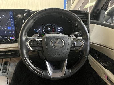 2024 Lexus LM 缩略图 15