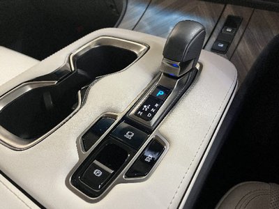 2024 Lexus LM 缩略图 16