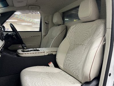 2024 Lexus LM 缩略图 14