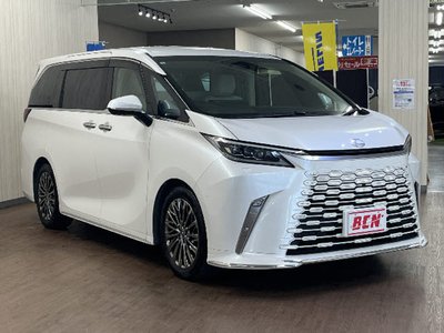 صورة 2 لـ 2024 Lexus LM