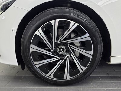 MERCEDES-BENZ E-CLASS - 6