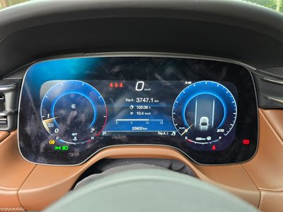 MASERATI GRECALE - 3