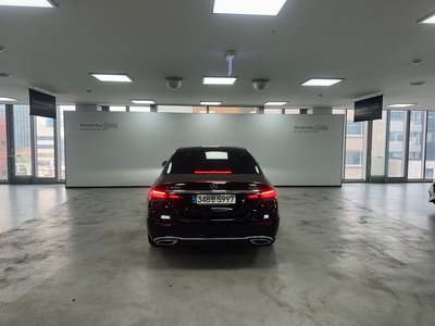 MERCEDES-BENZ E-CLASS - 3