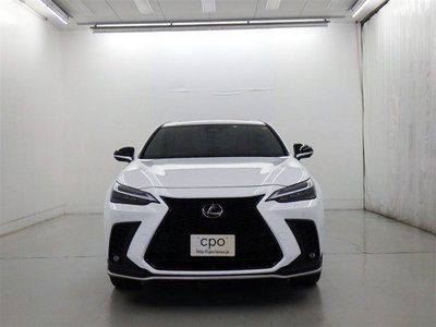 LEXUS NX - 4