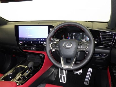 LEXUS NX - 9