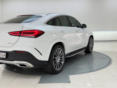 صورة 6 لـ 2022 Mercedes-BENZ GLE