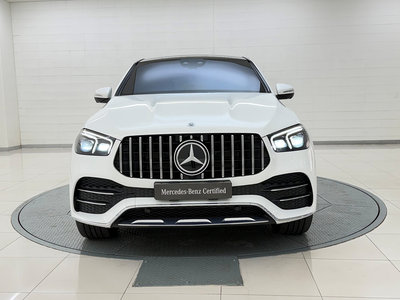 صورة 8 لـ 2022 Mercedes-BENZ GLE