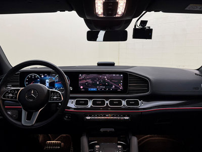 صورة مصغرة 15 لـ 2022 Mercedes-BENZ GLE