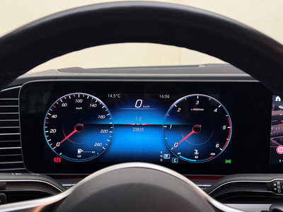 صورة مصغرة 13 لـ 2022 Mercedes-BENZ GLE
