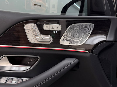 صورة مصغرة 19 لـ 2022 Mercedes-BENZ GLE