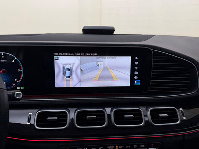 صورة مصغرة 14 لـ 2022 Mercedes-BENZ GLE