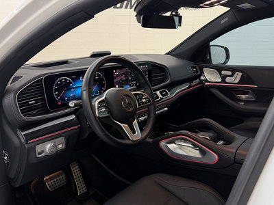 صورة مصغرة 12 لـ 2022 Mercedes-BENZ GLE