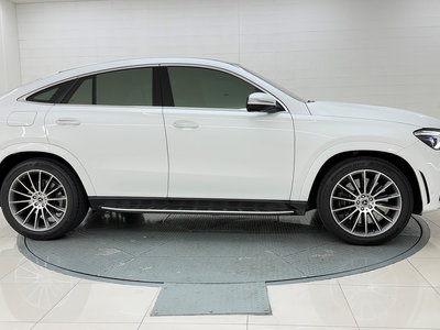 صورة 7 لـ 2022 Mercedes-BENZ GLE