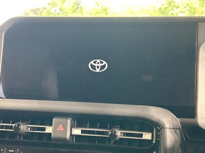 TOYOTA LAND CRUISER 250 - 4